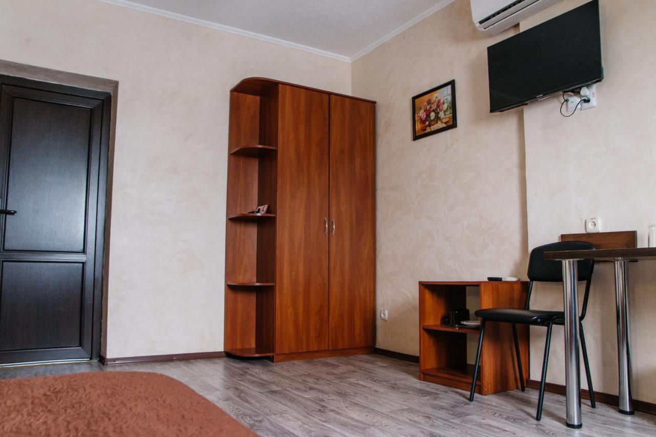 Гостинний Двір "Марія" Hotel Kropyvnytskyi Exterior photo